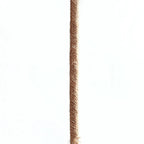 Fitting Lamps Ceiling - Natural Black - 1 Fitting