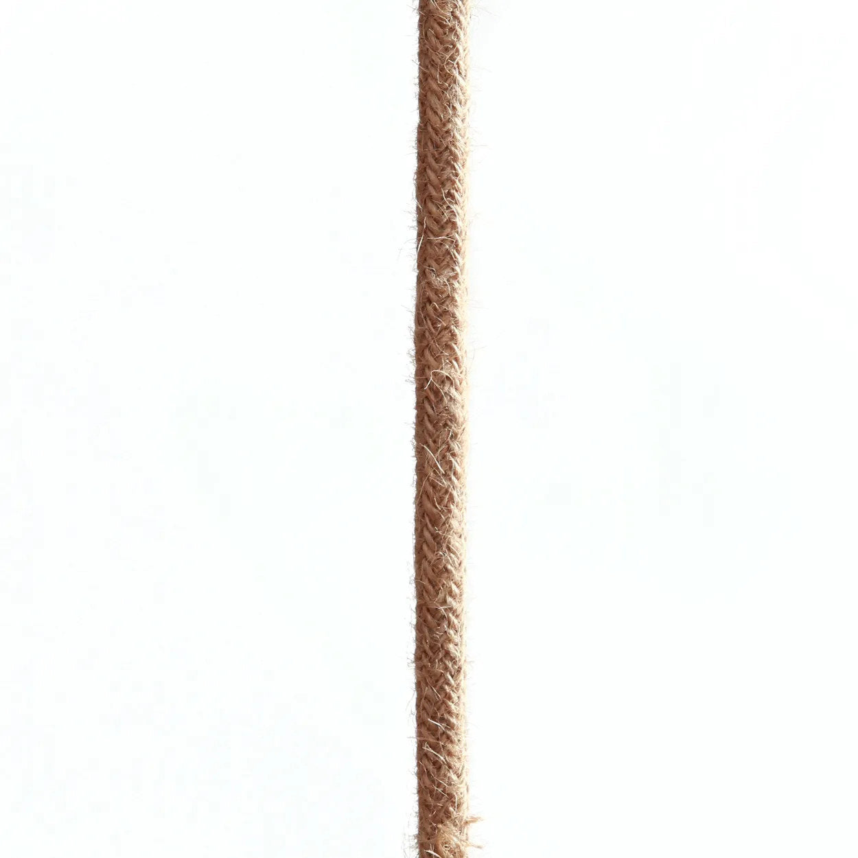 Fitting Lamps Ceiling - Natural Black - 1 Fitting