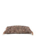 The Oh My Gee Cushion Cover - Black Copper - 30x50