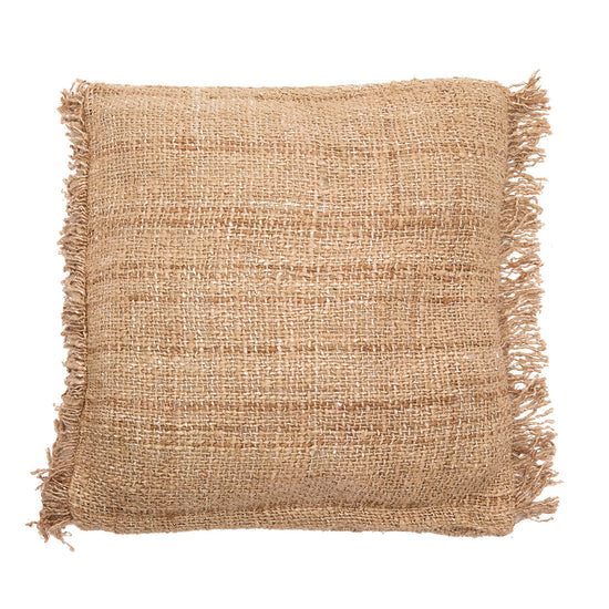 The Oh My Gee Funda de cojín - beige - 60x60