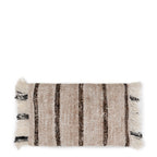 The Oh My Gee Cushion Cover - Bohemian White - 30x50