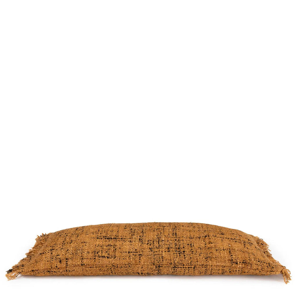 La funda de cojín The Oh My Gee - CinnamonB - 35x100