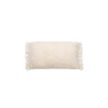 La housse de coussin Oh My Gee - crème - 30x50
