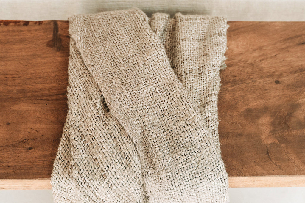 El s'il vous Plaid - beige