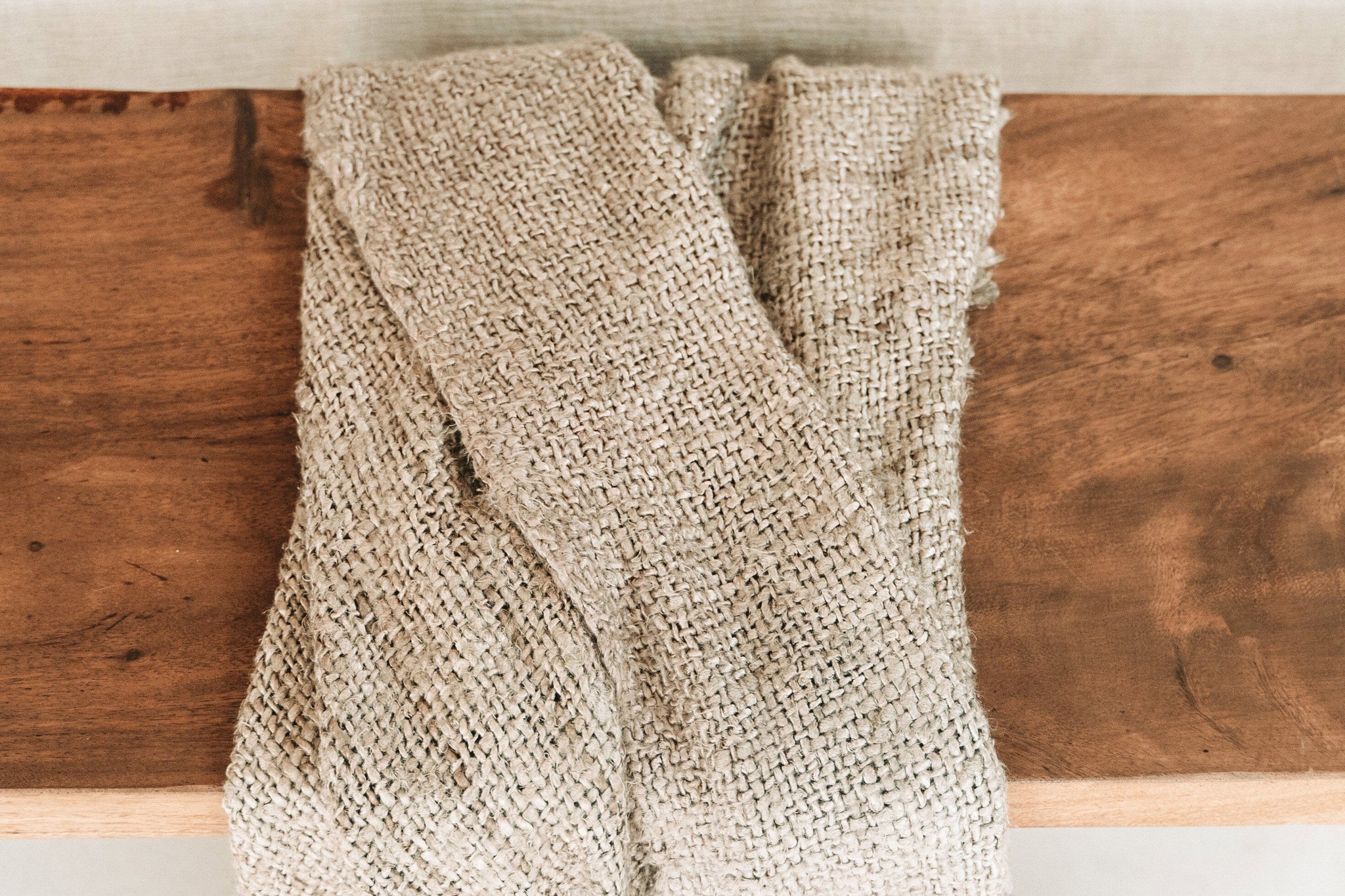 El s'il vous Plaid - beige