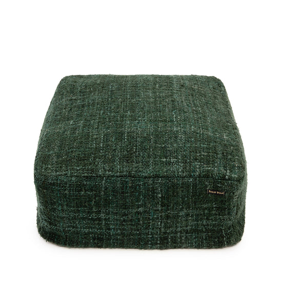 El puf Oh My Gee - verde bosque