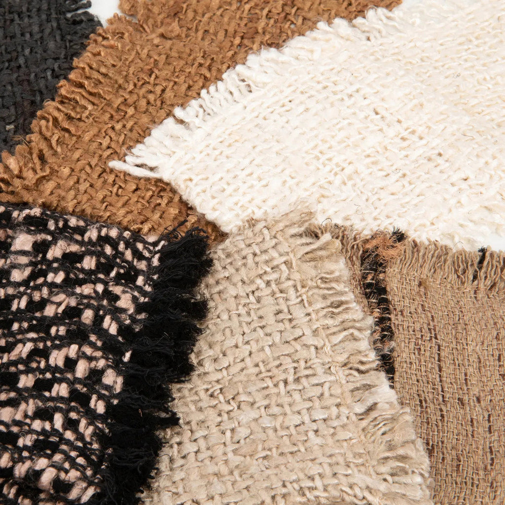 The Oh My Gee Cutlery Holder - Black Navy - Set of 4