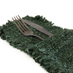 The Oh My Gee Cutlery Holder - Forest Green - Set of 4