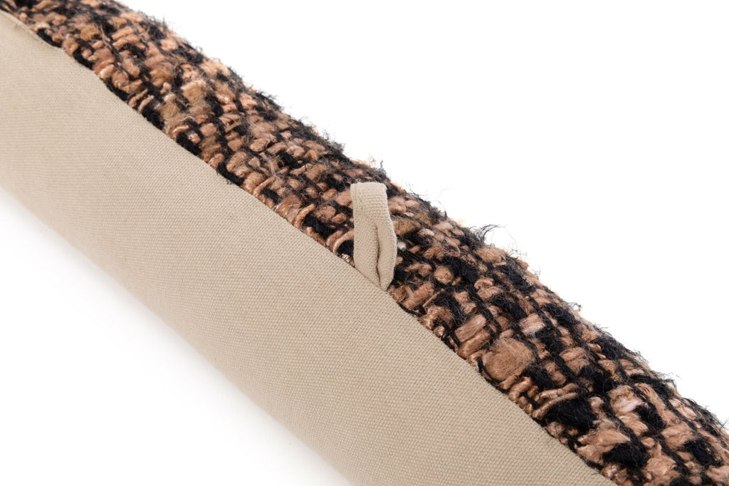 The Oh My Gee Doorstop - Black Copper_40