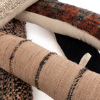 The Oh My Gee Doorstop - Black Copper_40