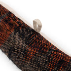 The Oh My Gee Doorstop - Black Orange_40