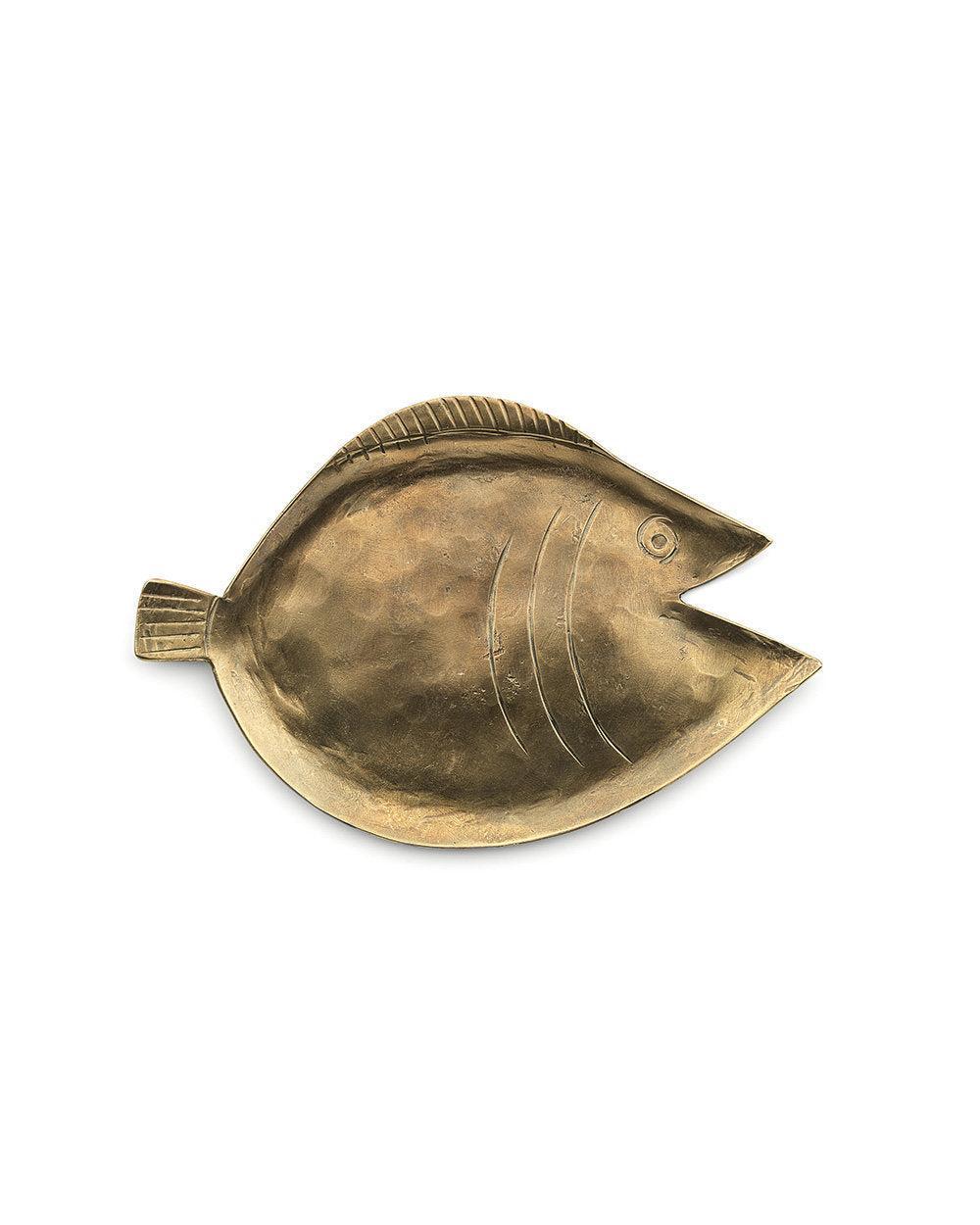 Het Dori Dienblad – L