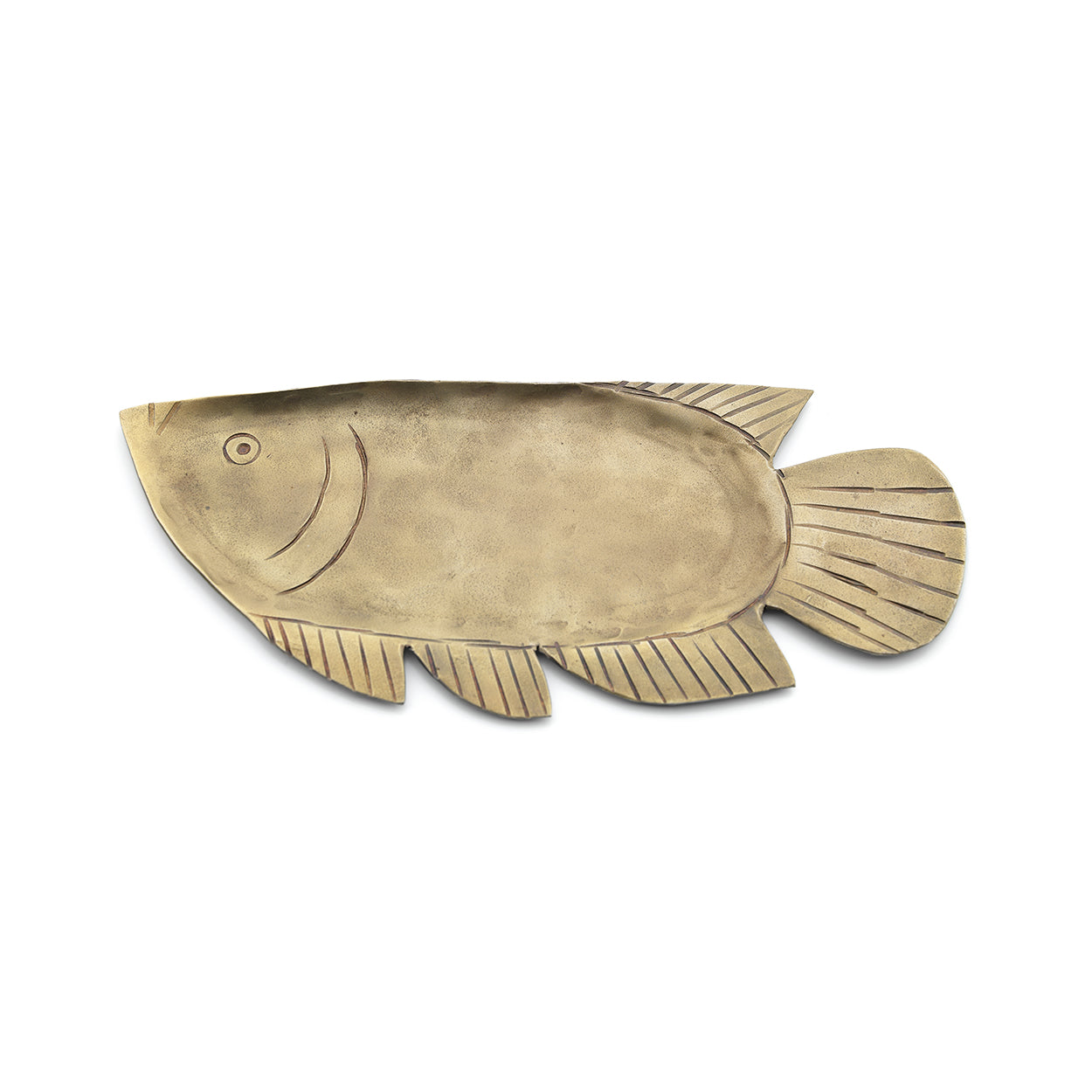 El gancho de la bandeja - L