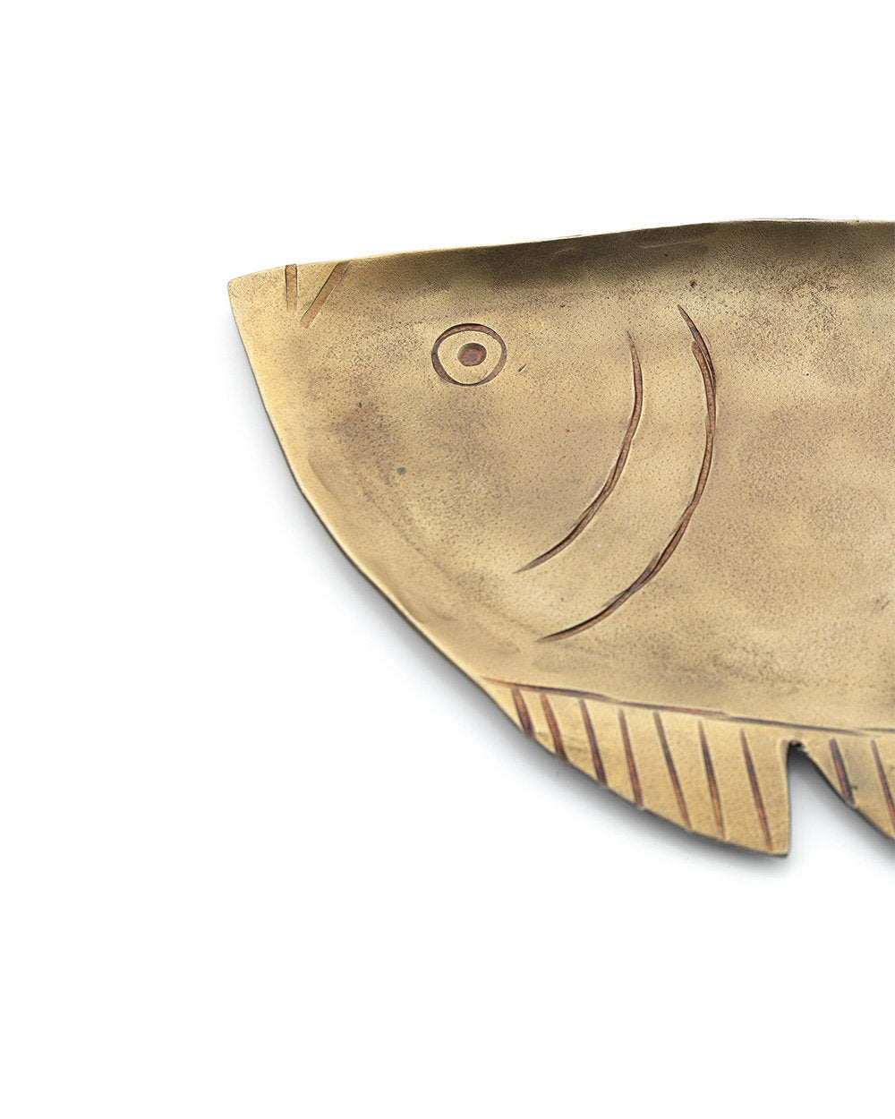 De Catch of the Tray - L