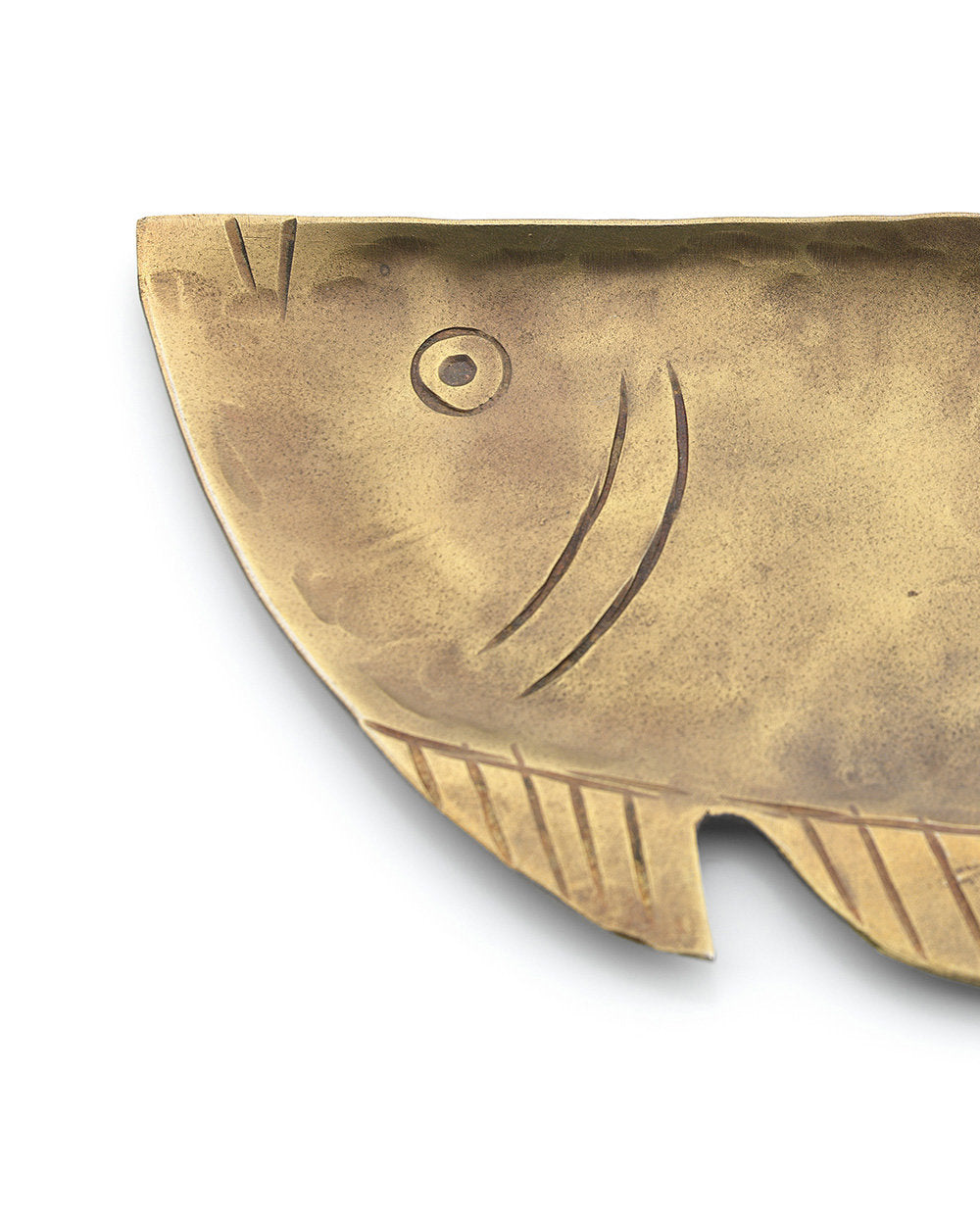 De Catch of the Tray - M