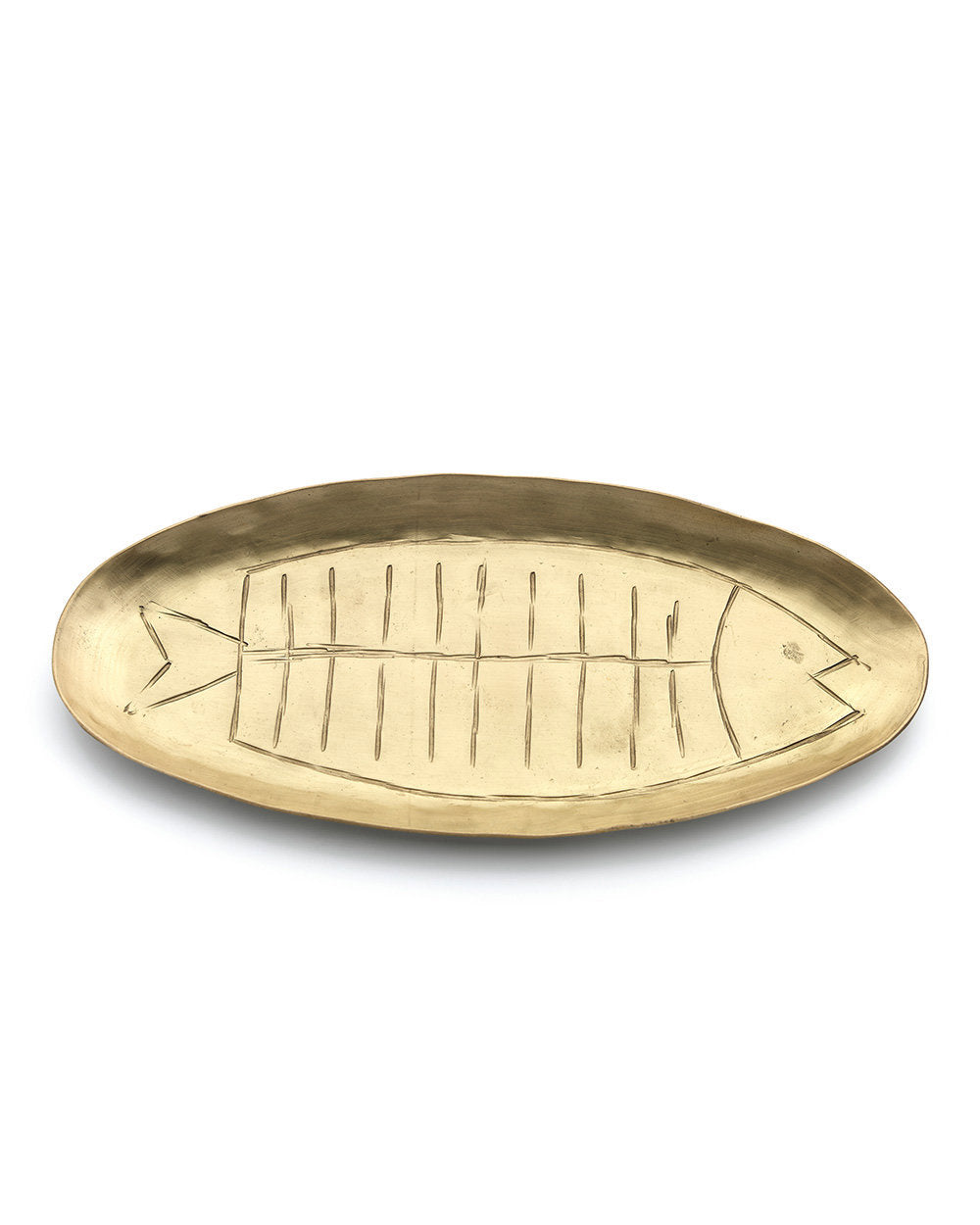 Dishy Fishy Dienblad – L