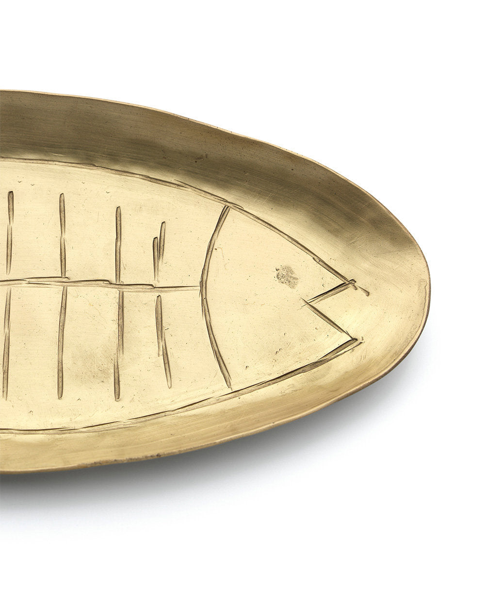 Dishy Fishy Dienblad – L