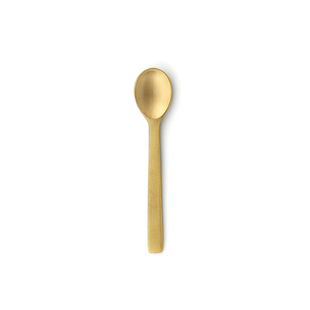 De Spice Lepel - Goud - M