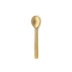 De Spice Lepel - Goud - M