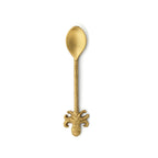 De Octopus Lepel - Goud - S