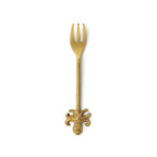 De Octopus Vork - Goud - S