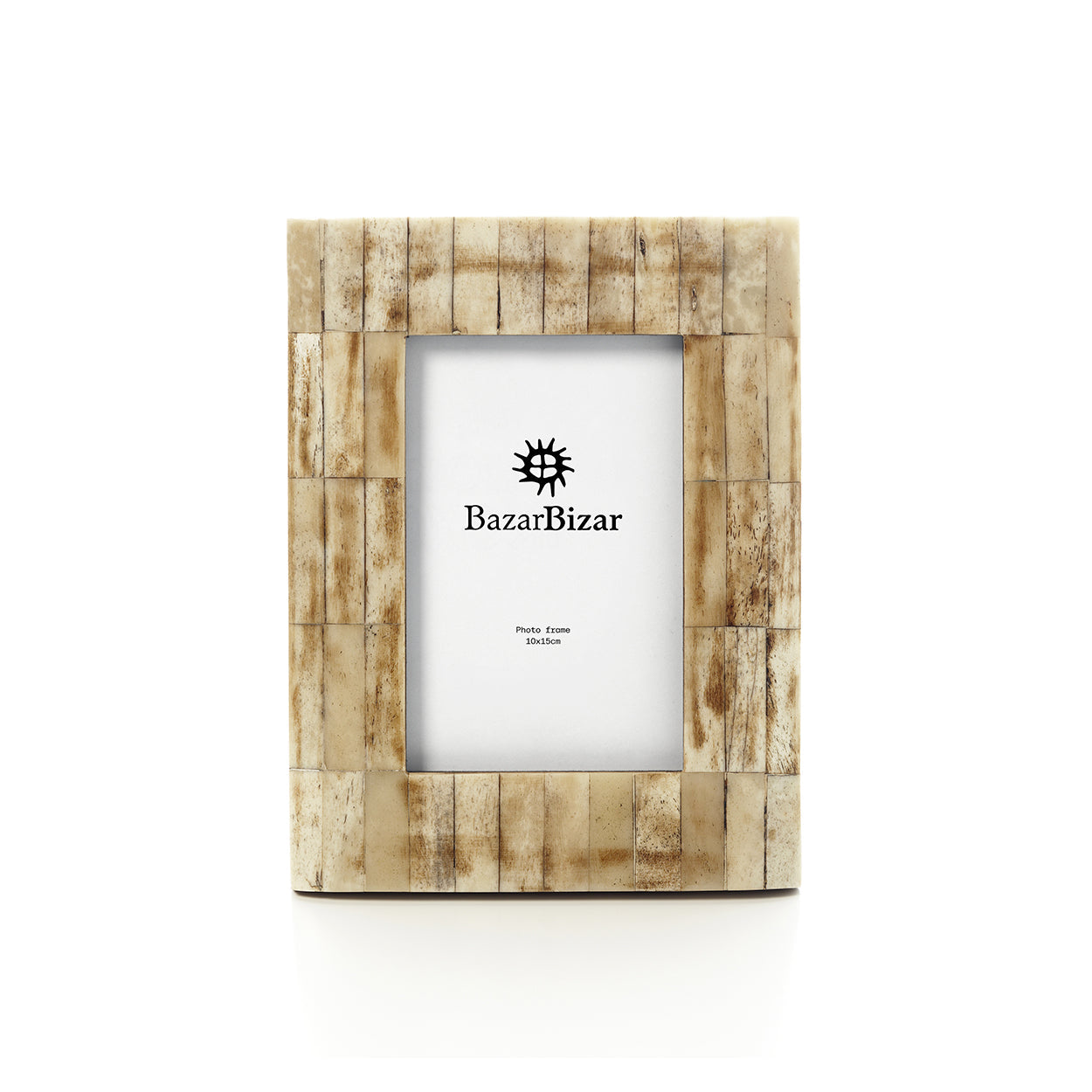 El marco Amber Sands - Antiguo - 10x15