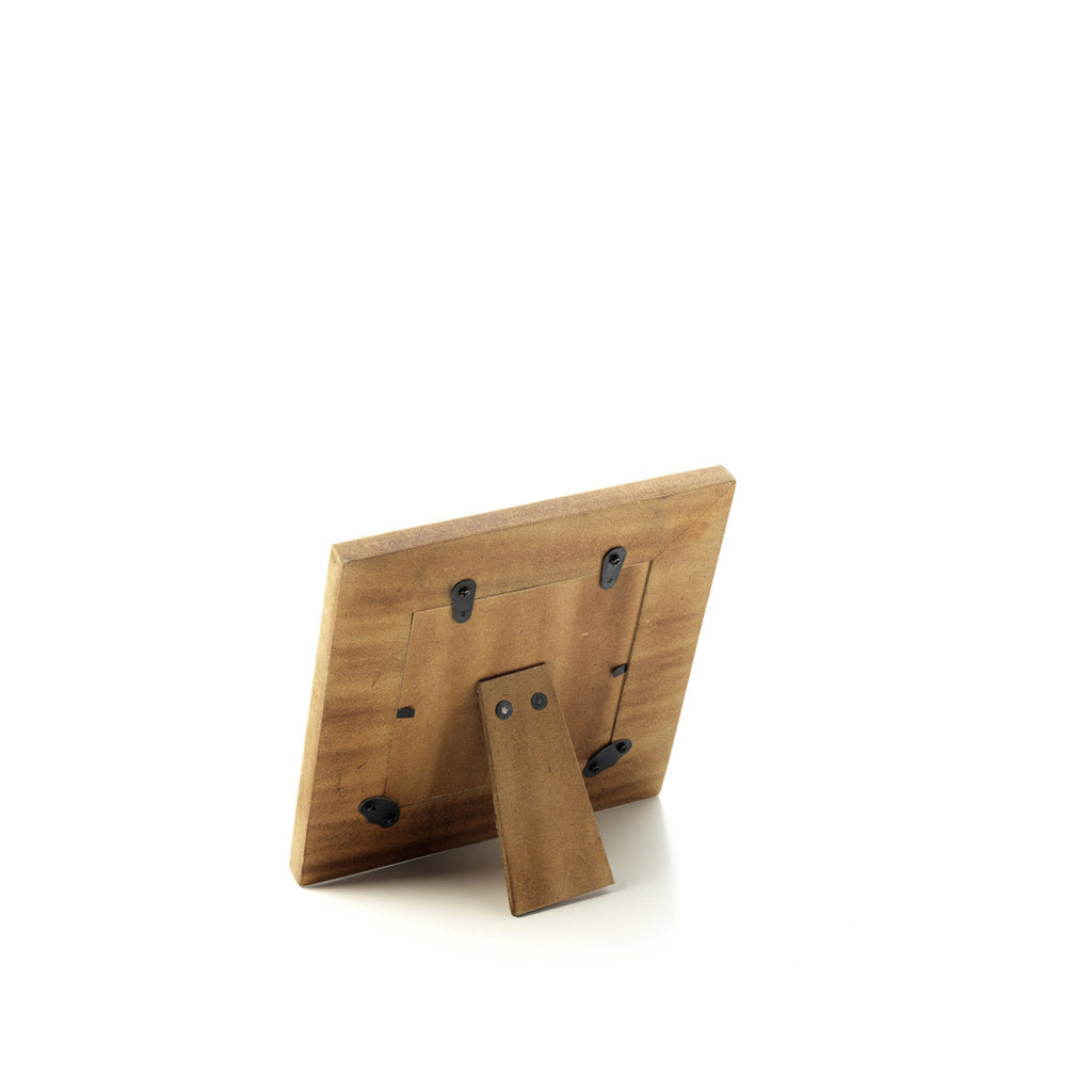 El Marco Nomad Marfil - Blanco Crema - 10x10