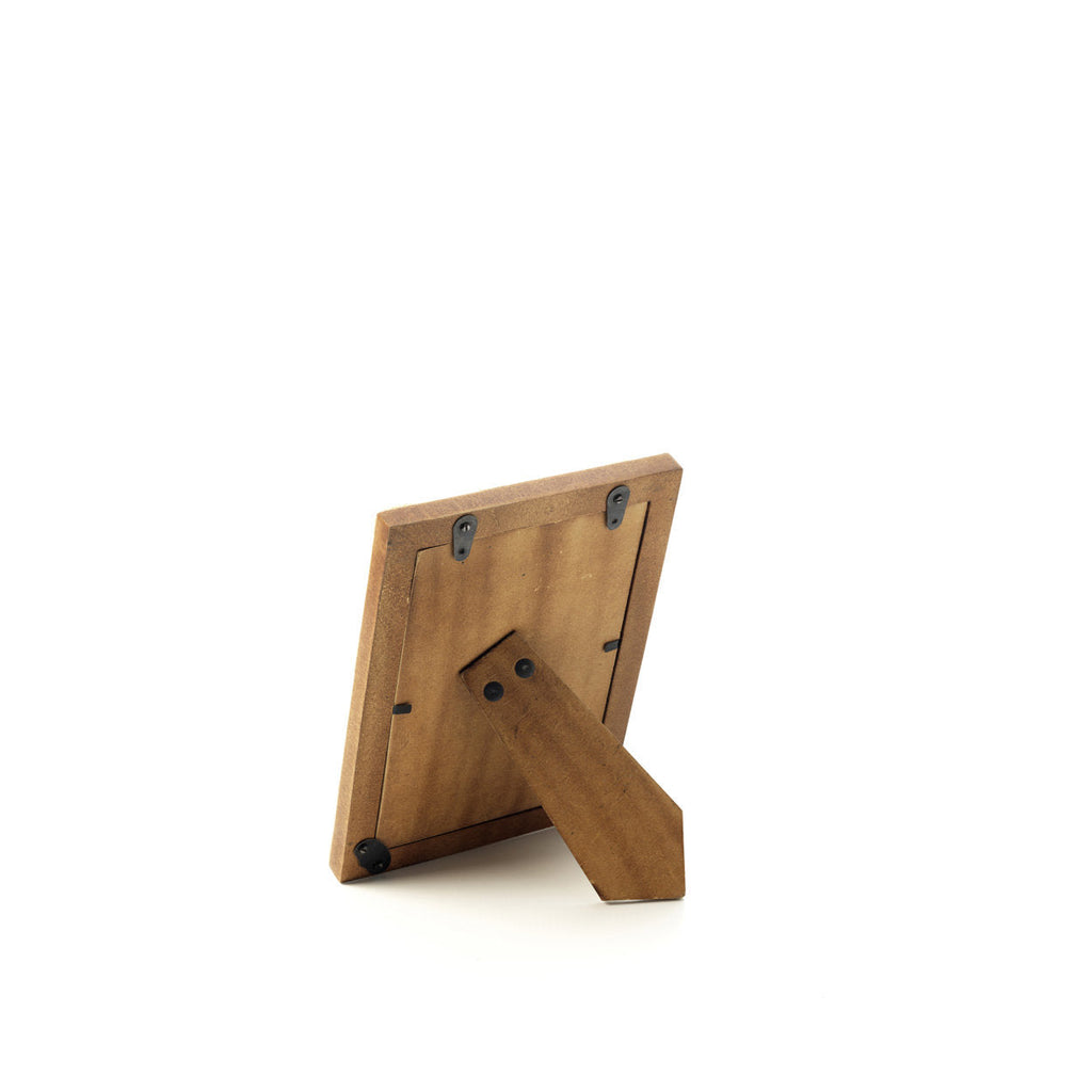 El Marco Boho de Lunares - Crema - 10x15