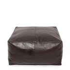 The Collectors Pouffe - Chocolate_40