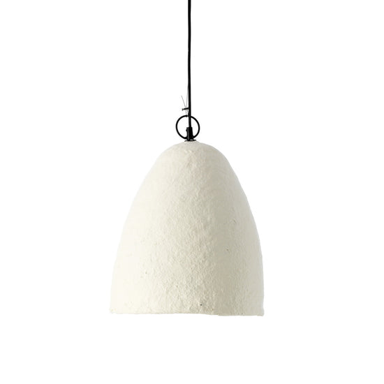 Colgante Savana - Blanco - S