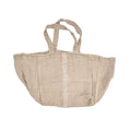 El shopper de lino Tote-ally - Natural