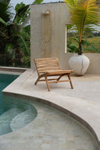 The Islander - Natural