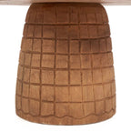 The Kotak-Kotak Cake Dish - Natural