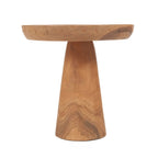 The Titik Cake Dish  - Natural