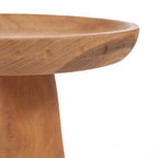 The Titik Cake Dish  - Natural