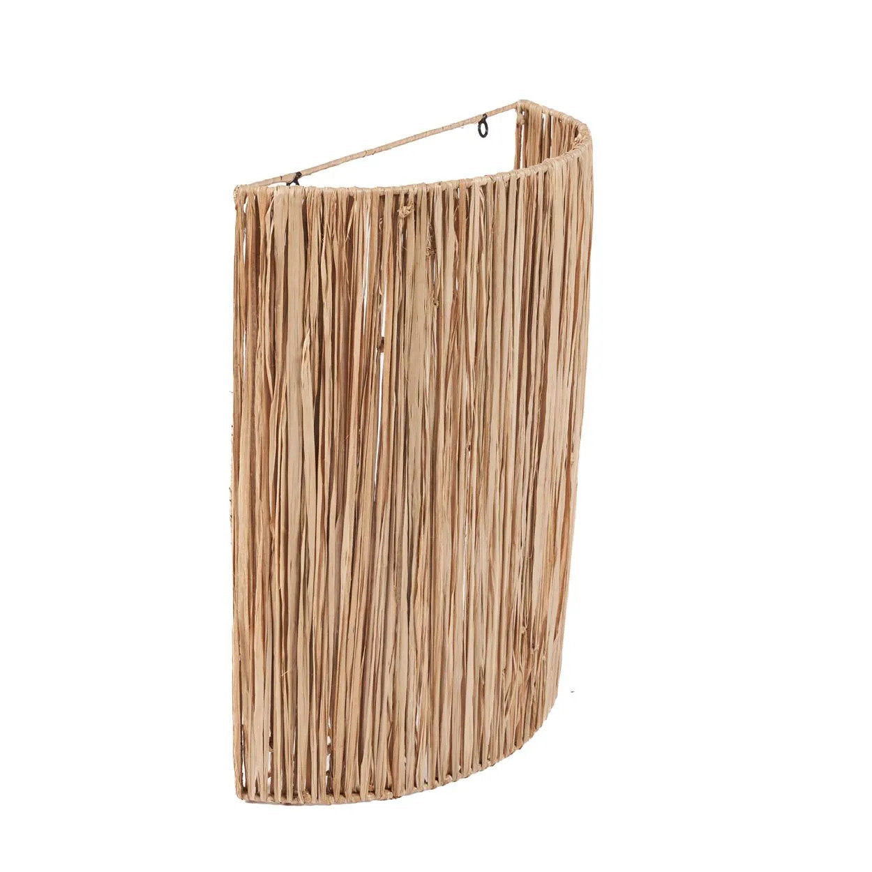 Aplique de pared Kohei - Natural