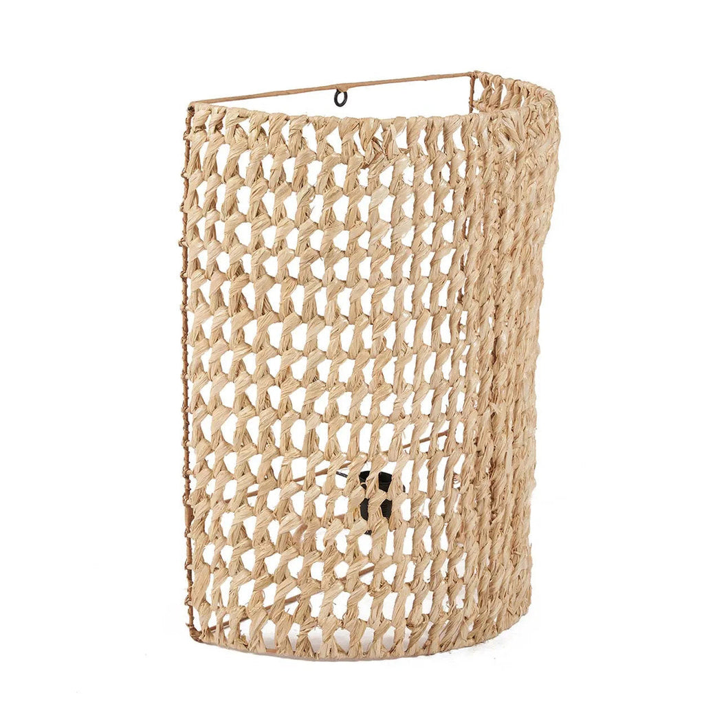 L'applique murale SiriKit - Naturel