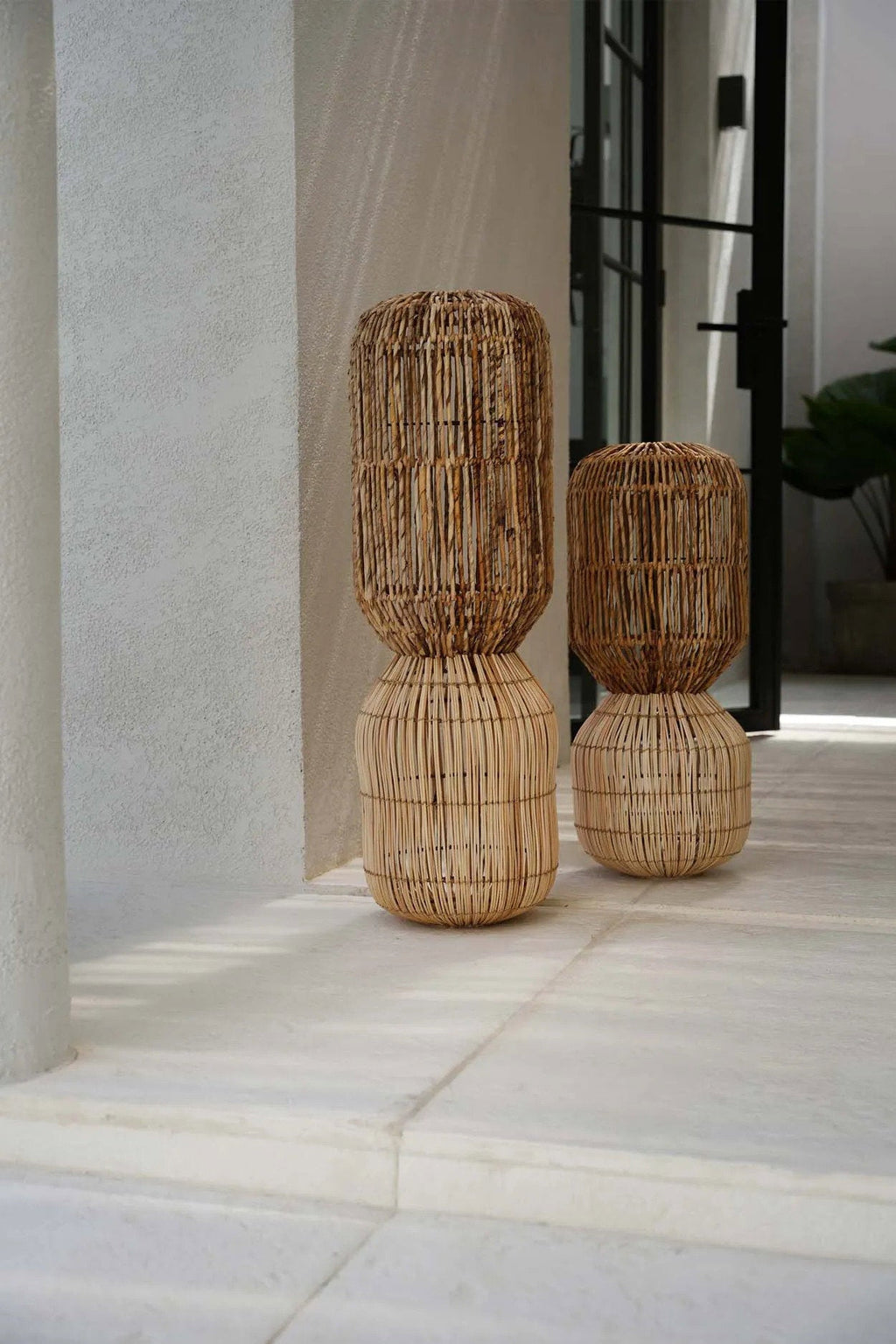 Colgante ChemChem - Natural - M