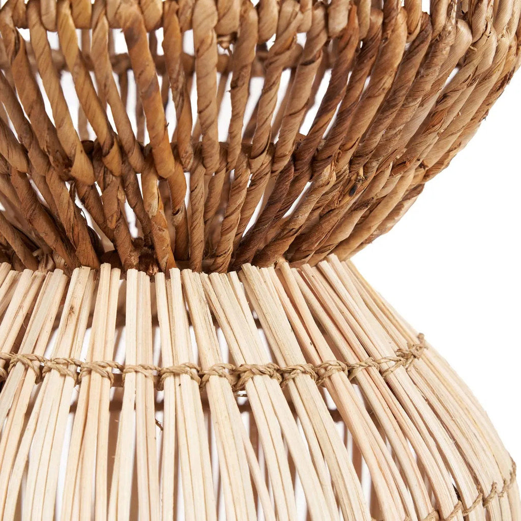 Colgante ChemChem - Natural - M