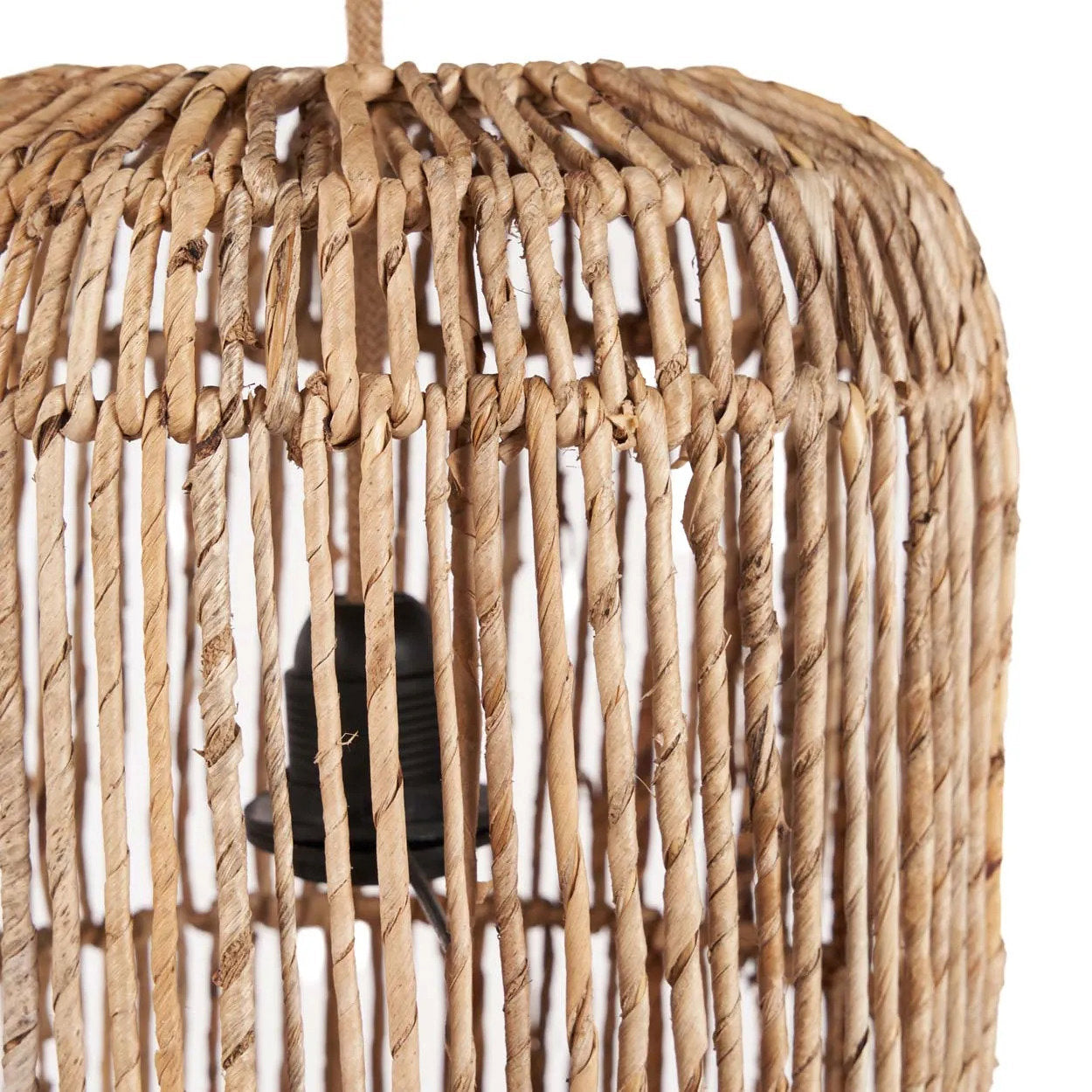 El colgante ChemChem - Natural - XL