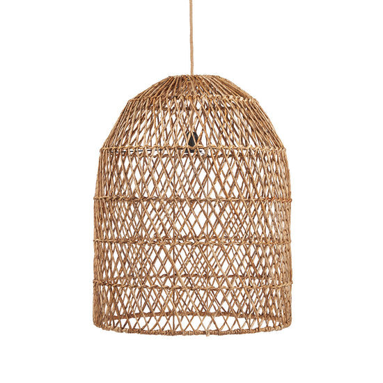 Colgante Xiomara - Natural - XL