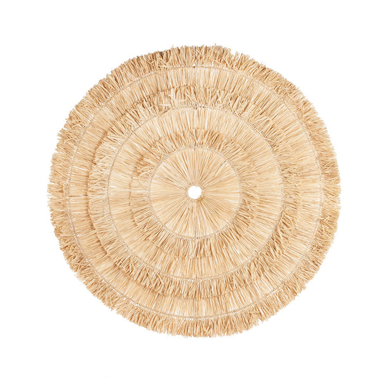 Sehseh - Decoración de pared - Natural - L