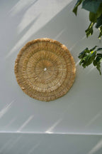 The Sehseh Wall Deco - Natural - L