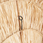 The Sehseh Wall Deco - Natural - XL