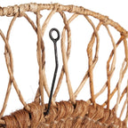 The Montezuma Mirror - Natural