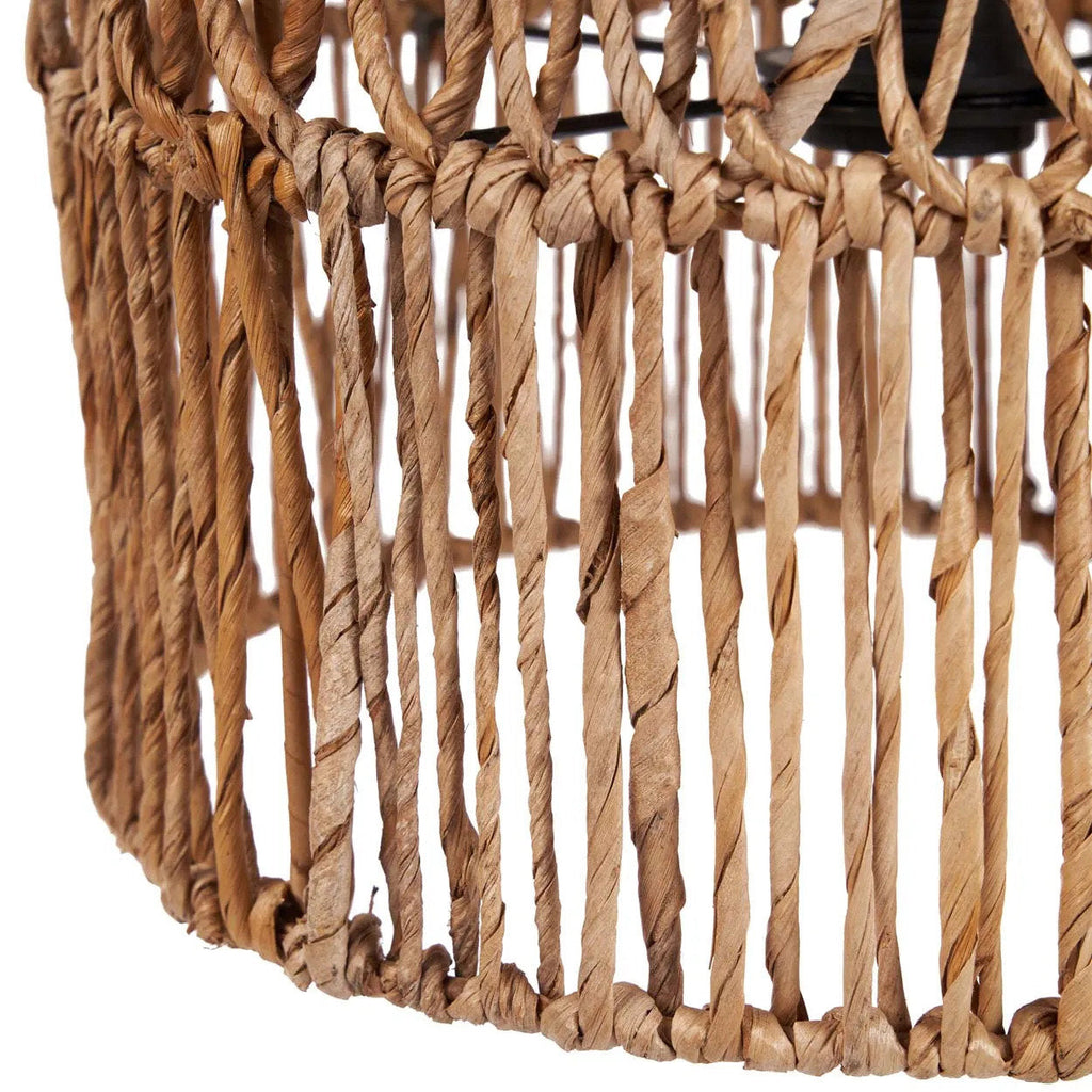 Colgante Takuhanki - Natural - S