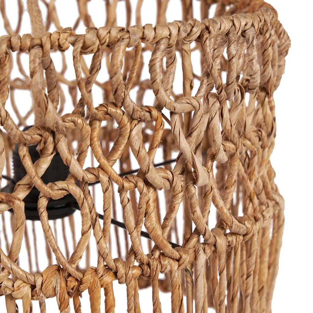 Colgante Takuhanki - Natural - S