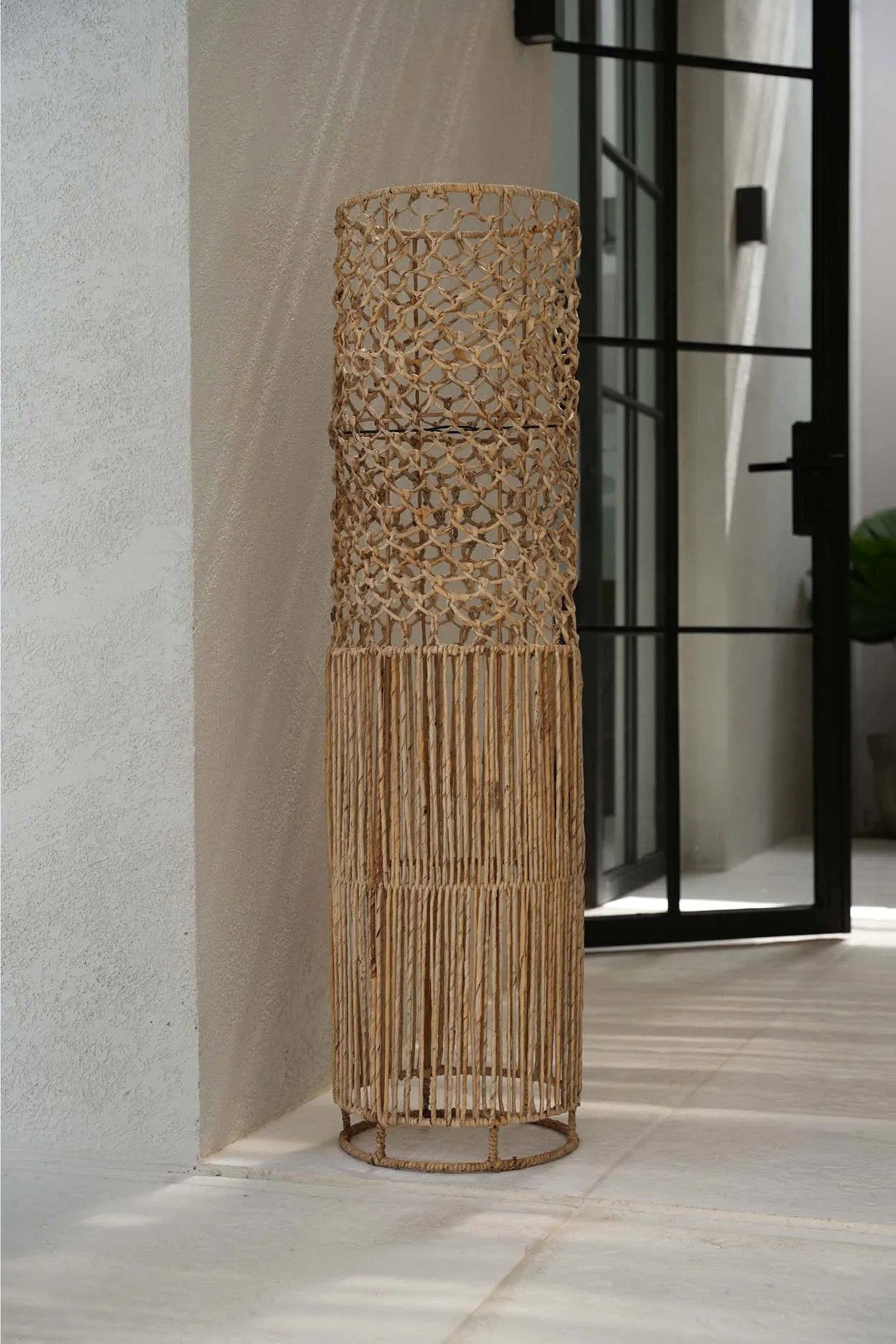 Colgante Takuhanki - Natural - XL