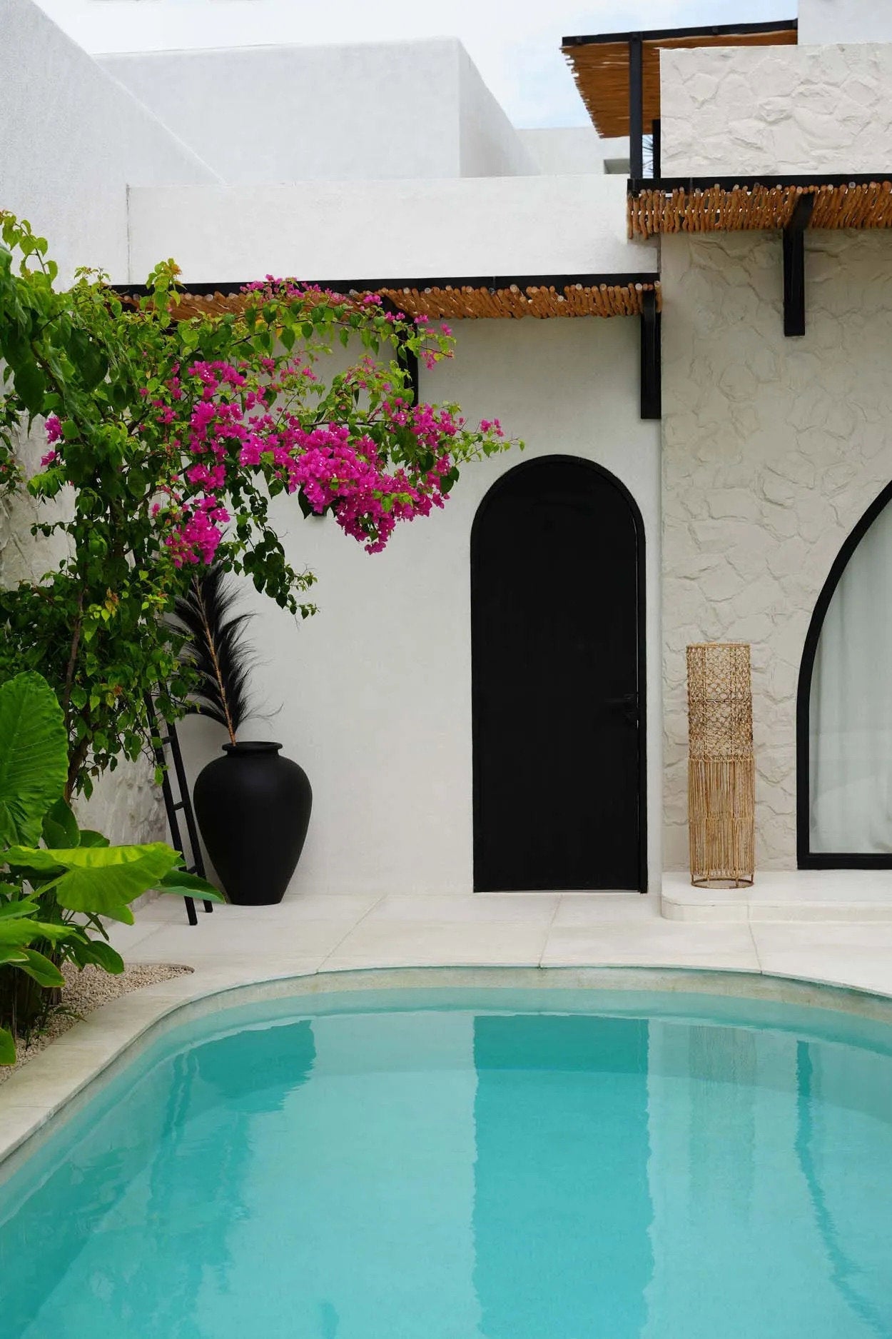 Colgante Takuhanki - Natural - XL