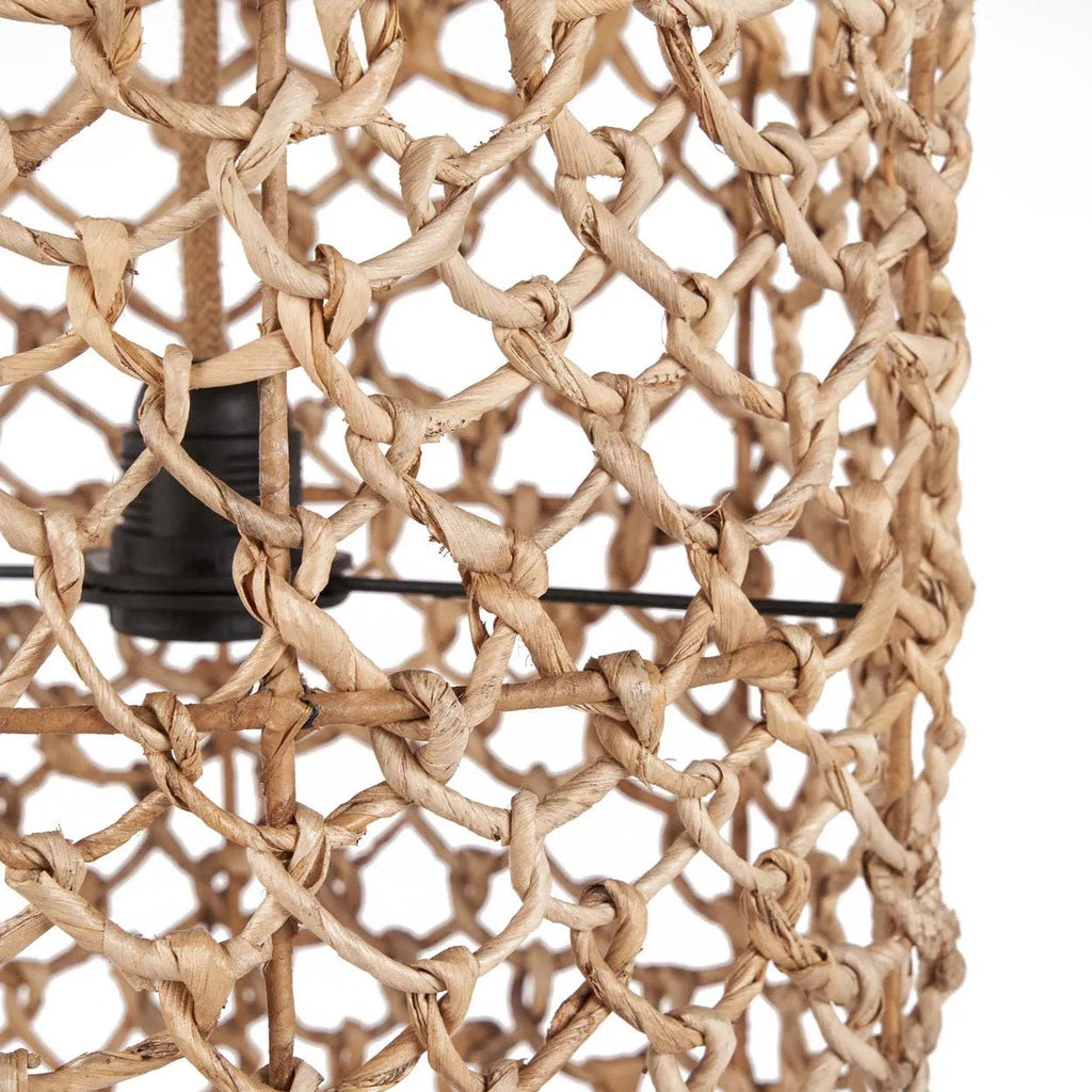 Colgante Takuhanki - Natural - XL